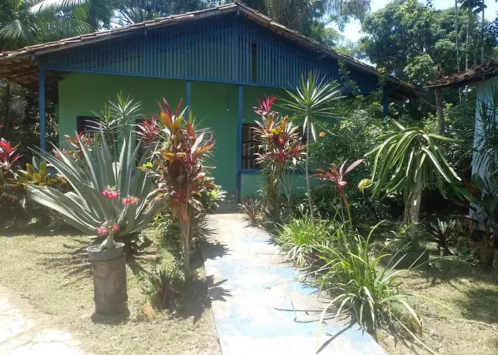 pousada Rios