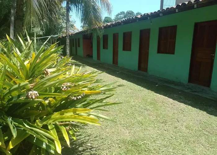 pousada Rios