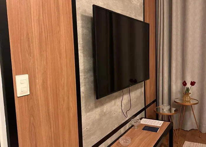 Cond Barretos Thermas Park - O quarto mais luxuoso