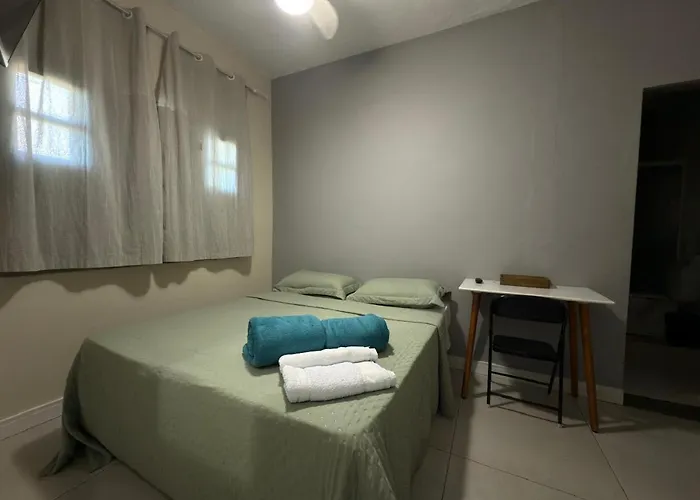 Hotel Longra