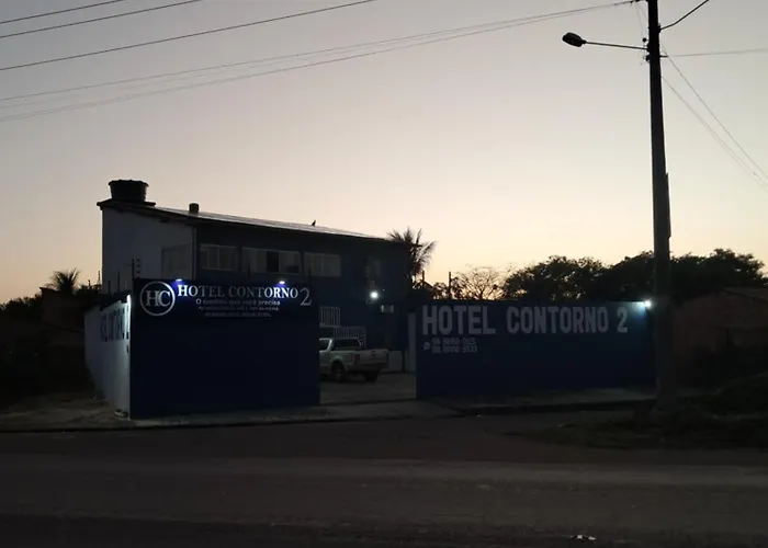 Hotel Contorno 2