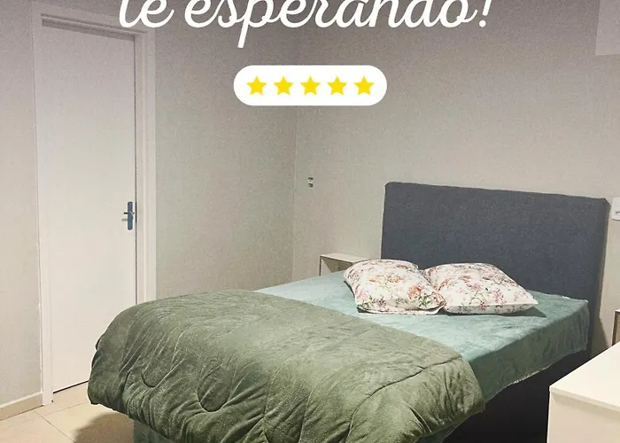 Pousada M1