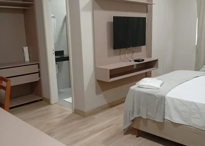 Martins Palace Hotel
