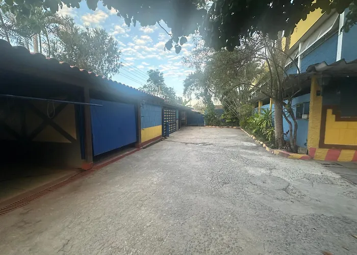 Hotel Arsenal
