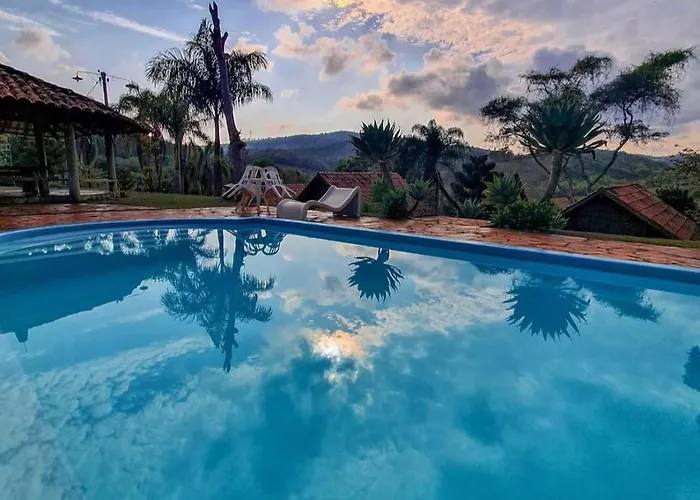 Pousada Gota de Minas