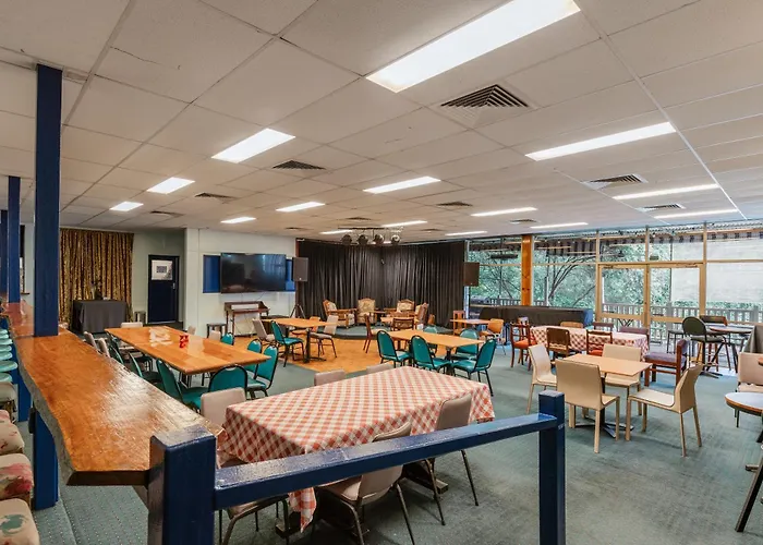 Royal Hotel Dungog