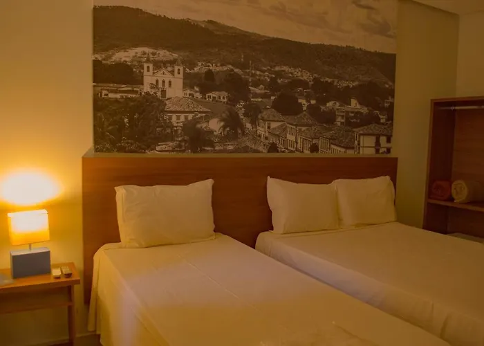 San Maria Hotel