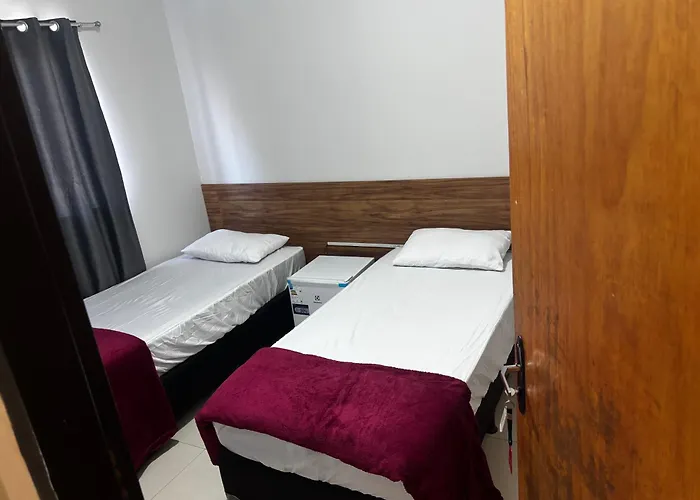 Hotel Bem-Estar