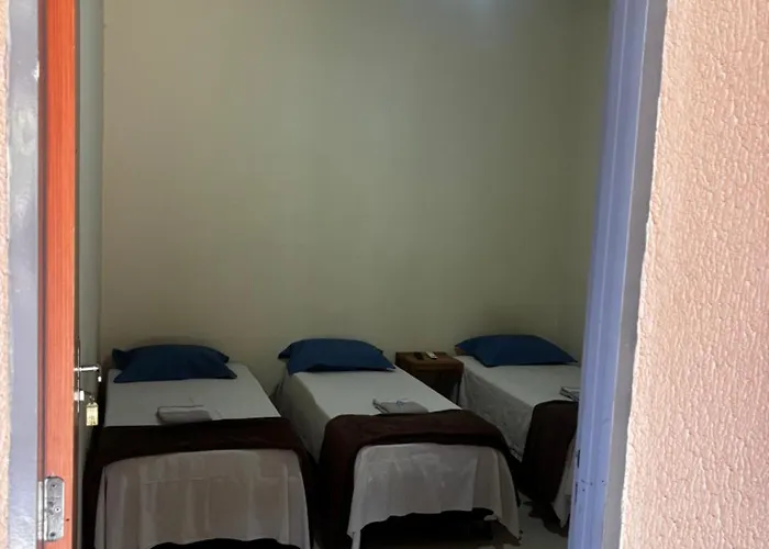 Hotel Bem-Estar