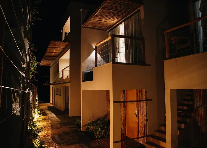 Sabai Pousada Boutique