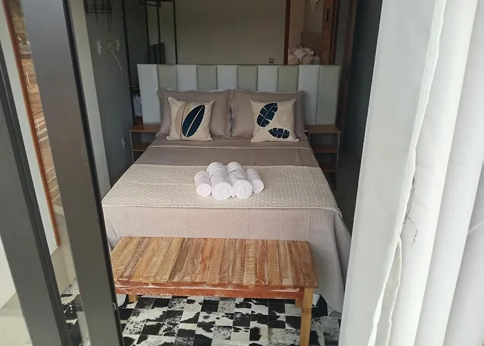 Casa Da Tina