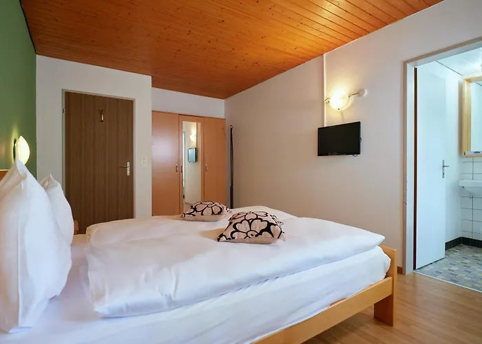 Löwen Lodge