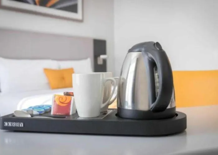 Maldron Hotel & Leisure Centre Limerick