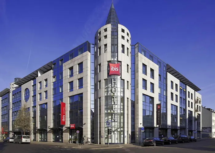 Ibis Koblenz City