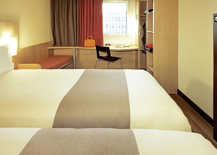 Ibis Koblenz City