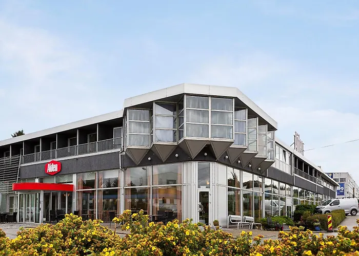 Park Inn by Radisson Haugesund Airport