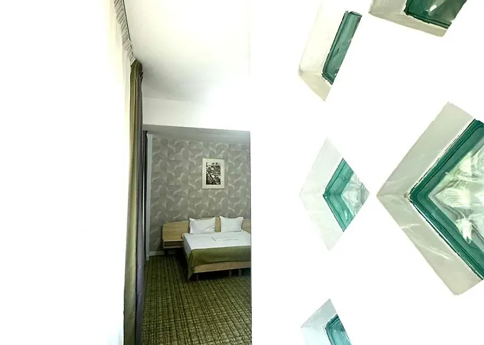 Vila Turistica Casa Gabriela