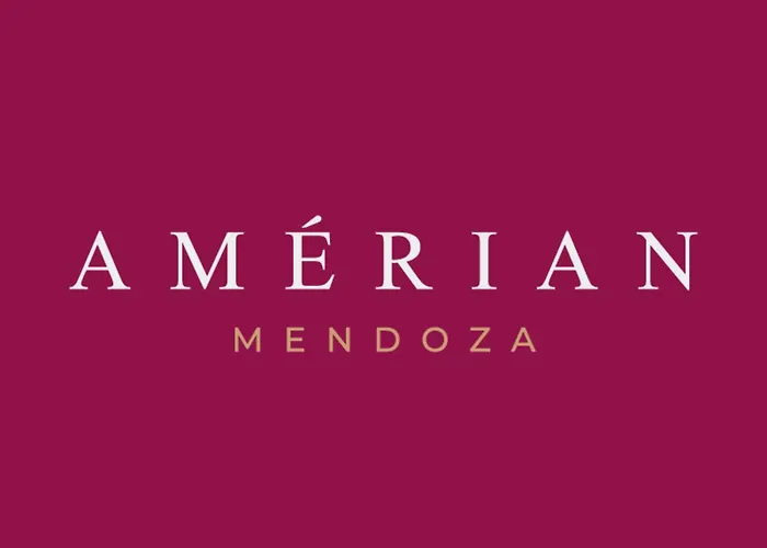 Amérian Executive Hotel Mendoza