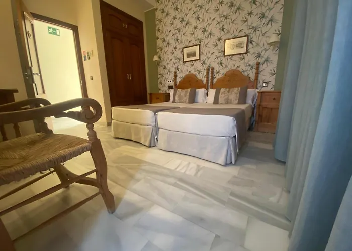 Hotel La Espanola