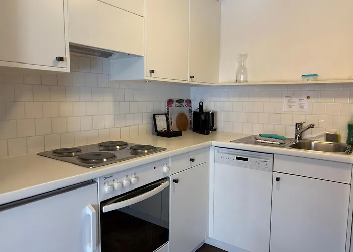 Chalet Annelis Apartments