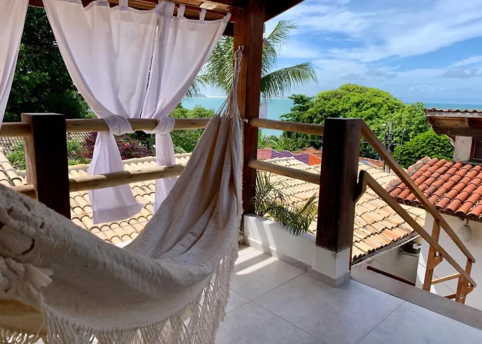 Pousada Tartaruga Boutique Hotel