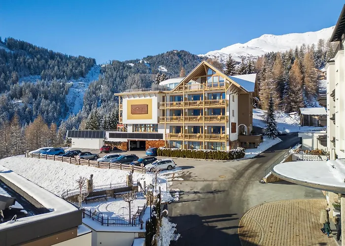 Natürlich Hotel mit Charakter