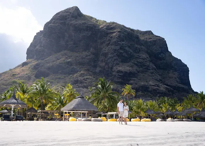 Dinarobin Beachcomber Golf Resort&Spa