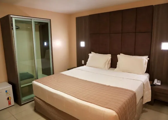 Hotel Village Premium Caruaru