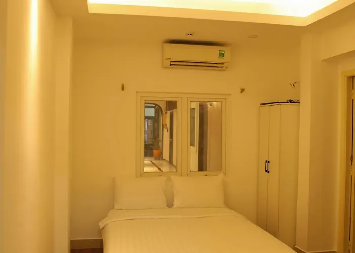 Violet Star Hotel And Spa