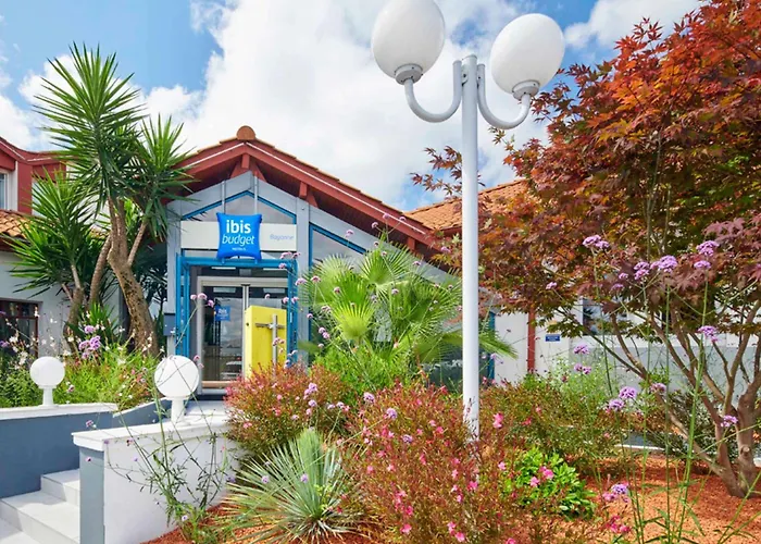 Ibis Budget Bayonne