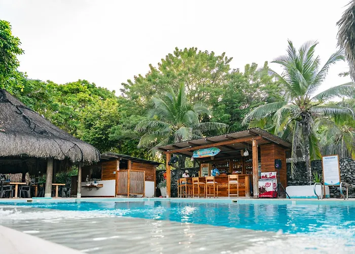 Hotel Isla Del Sol