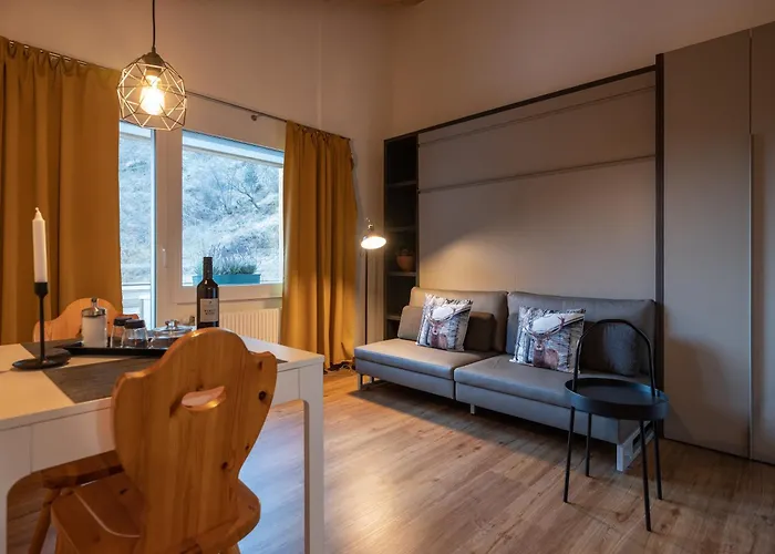 Malteserhaus Zermatt
