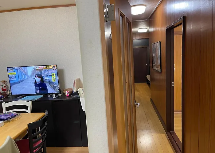 Family Resort Apartment