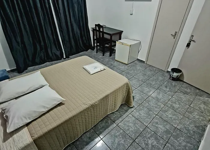 Hotel Fratelli - Centro