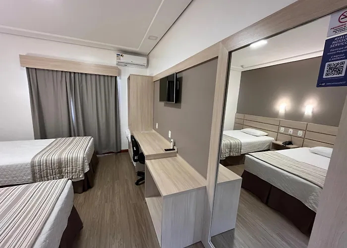 Executivos Hotel