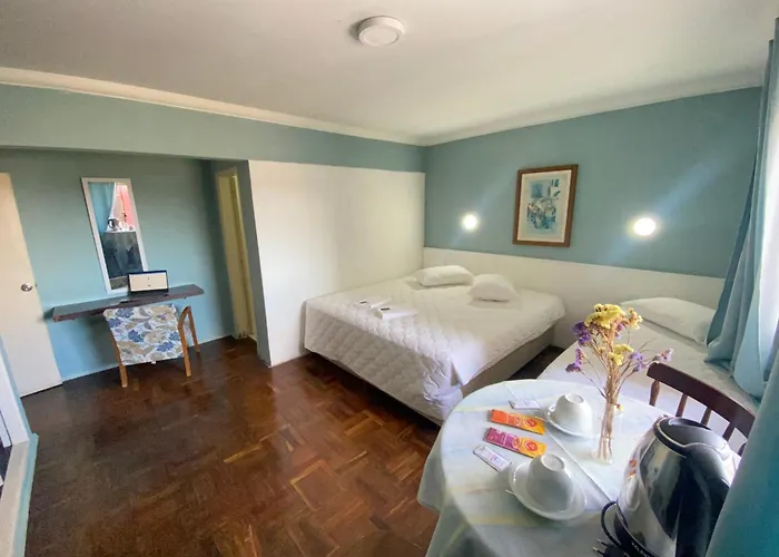 Nuevo Hotel