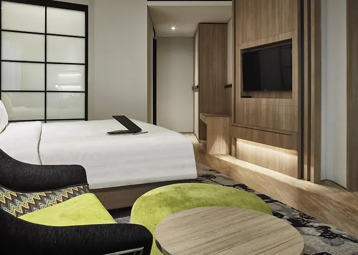 Novotel Karawang