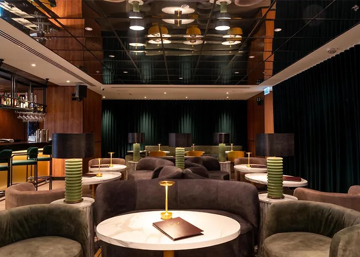 Doubletree By Hilton Perth Northbridge