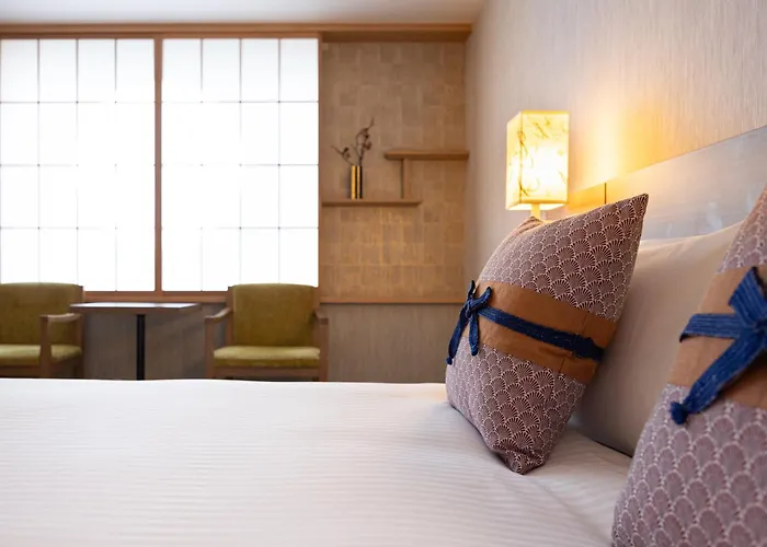 Mitsui Garden Hotel Kyoto Station