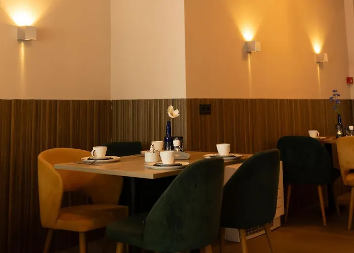 Bed And Breakfast De Heren Van Valkenburg