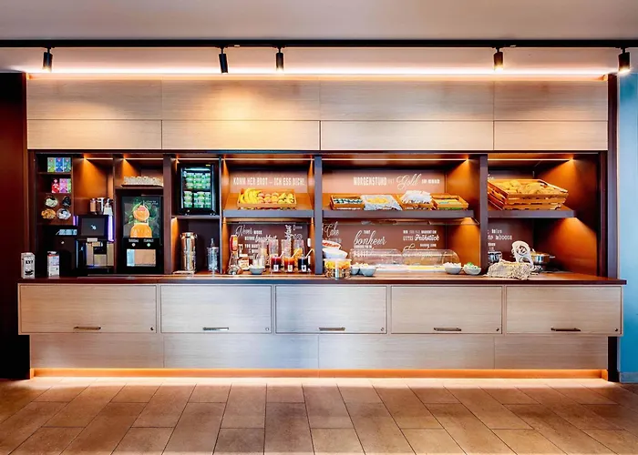 B&B Hotel Köln-Troisdorf