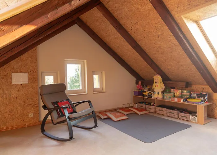 Apartmany Petra