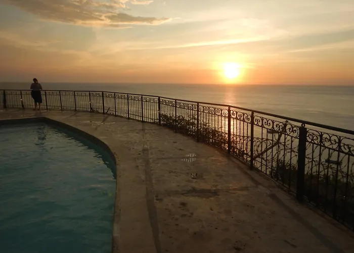 Rodadero mágico Apartamento frente al mar