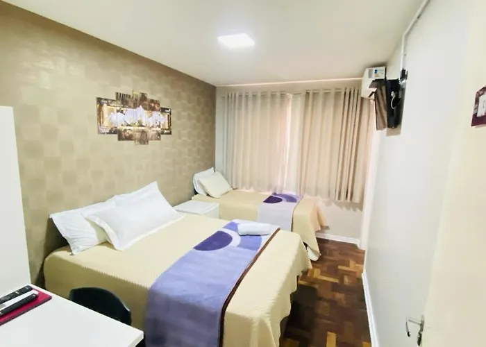 Hotel Domo