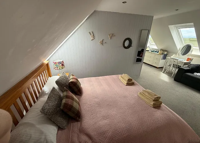 Clouds B&B