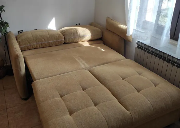 Apartman Gina