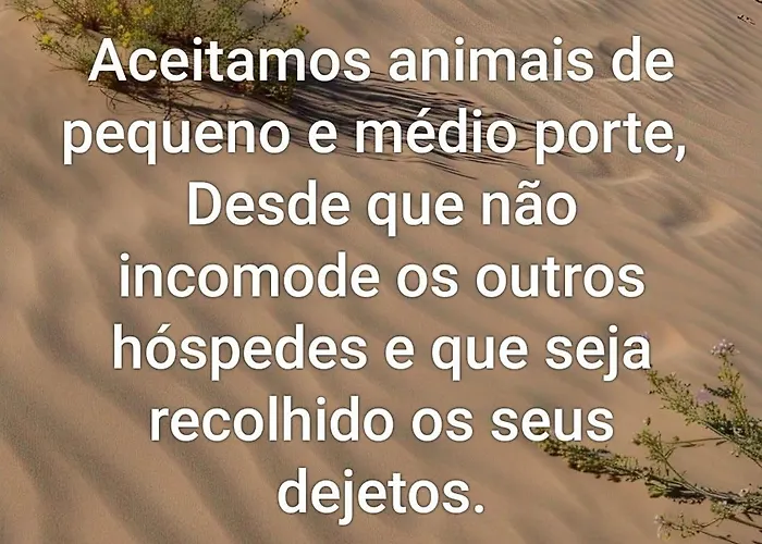 Condomínio em Canoa Quebrada