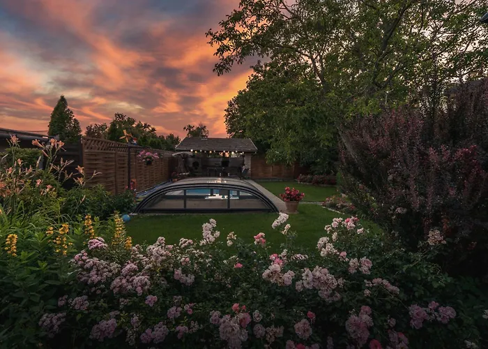 Lubi Lodge