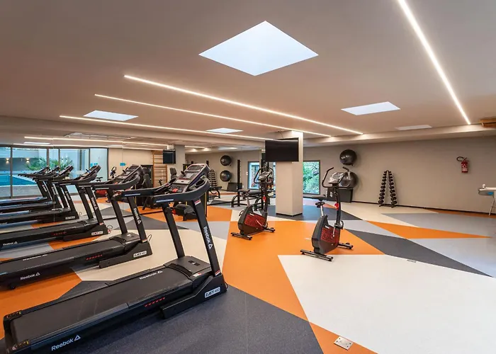 Studio Charlie próximo a Congonhas 5 Minutos a Pé! Piscina e Coworking