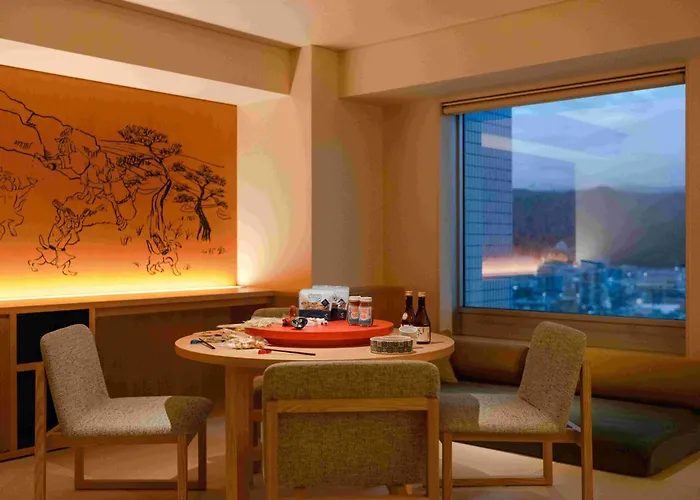Omo7 Kochi By Hoshino Resorts